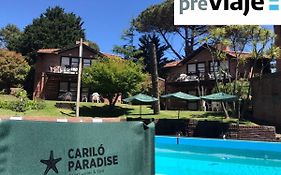 Carilo Paradise Apart Hotel & Spa
